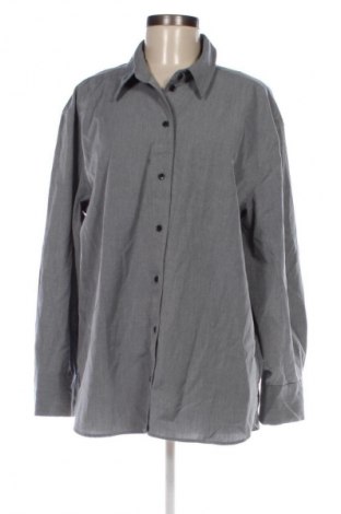 Damska koszula H&M, Rozmiar XL, Kolor Szary, Cena 10,99 zł