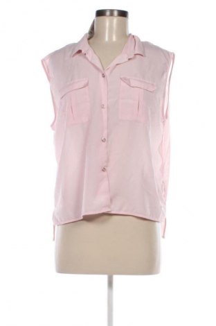 Dámska košeľa  H&M, Veľkosť M, Farba Ružová, Cena  9,95 €