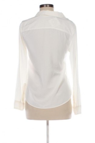 Damska koszula H&M, Rozmiar S, Kolor ecru, Cena 10,99 zł