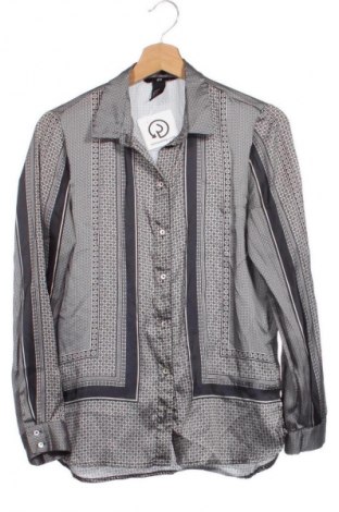 Damska koszula H&M, Rozmiar XS, Kolor Kolorowy, Cena 10,99 zł