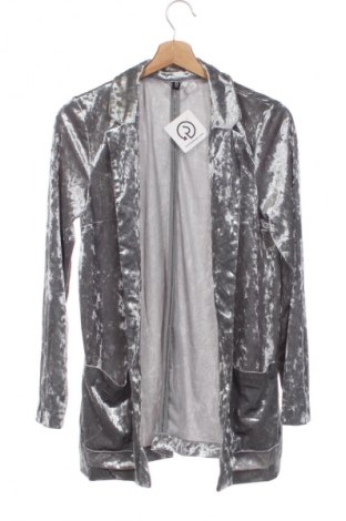 Damska koszula H&M, Rozmiar XS, Kolor Szary, Cena 6,99 zł