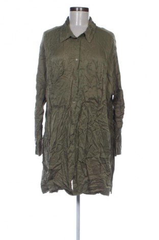 Női ing H&M, Méret XXL, Szín Zöld, Ár 5 369 Ft