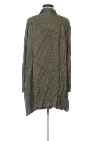 Női ing H&M, Méret XXL, Szín Zöld, Ár 5 369 Ft