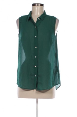 Dámská košile  H&M, Velikost M, Barva Zelená, Cena  249,00 Kč