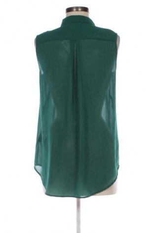Dámská košile  H&M, Velikost M, Barva Zelená, Cena  249,00 Kč
