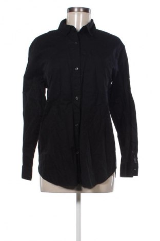 Cămașă de femei H&M, Mărime XS, Culoare Negru, Preț 20,99 Lei