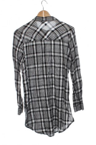 Дамска риза H&M Divided, Размер XS, Цвят Многоцветен, Цена 5,62 €