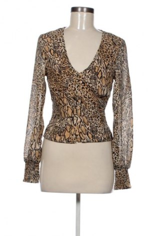 Dámská košile  H&M Divided, Velikost S, Barva Vícebarevné, Cena  109,00 Kč