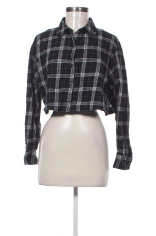 Dámska košeľa  H&M Divided, Veľkosť S, Farba Viacfarebná, Cena  3,95 €