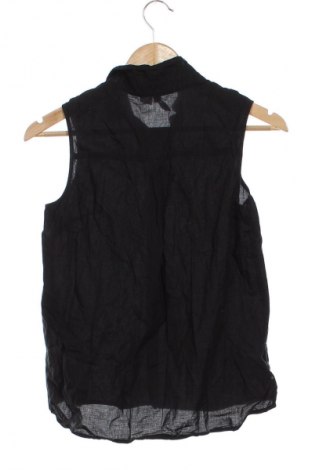 Dámska košeľa  H&M Divided, Veľkosť S, Farba Čierna, Cena  9,95 €