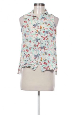 Damska koszula H&M Divided, Rozmiar S, Kolor Kolorowy, Cena 25,99 zł