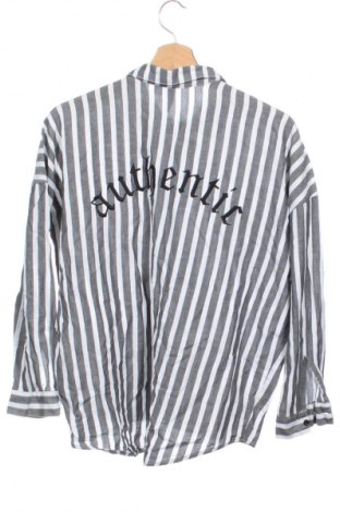 Дамска риза H&M Divided, Размер XXS, Цвят Многоцветен, Цена 3,57 €