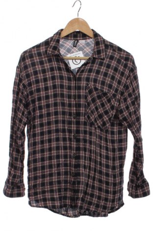Dámska košeľa  H&M Divided, Veľkosť XS, Farba Viacfarebná, Cena  1,95 €