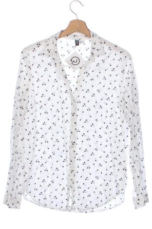 Damska koszula H&M Divided, Rozmiar XXS, Kolor Kolorowy, Cena 10,99 zł