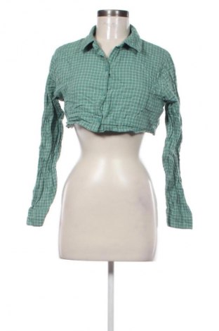 Dámska košeľa  H&M Divided, Veľkosť S, Farba Viacfarebná, Cena  12,34 €