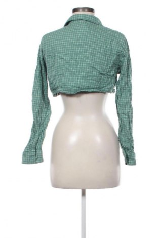 Dámska košeľa  H&M Divided, Veľkosť S, Farba Viacfarebná, Cena  12,34 €