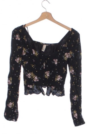 Damska koszula H&M Divided, Rozmiar XS, Kolor Kolorowy, Cena 10,99 zł