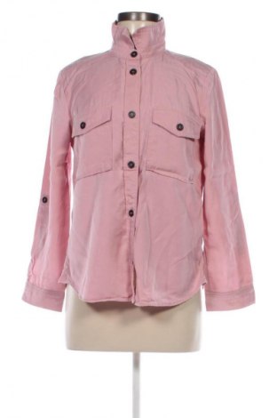 Dámska košeľa  H&M Divided, Veľkosť S, Farba Ružová, Cena  2,95 €