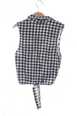 Dámska košeľa  H&M Divided, Veľkosť XXS, Farba Viacfarebná, Cena  4,95 €