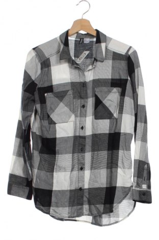 Női ing H&M Divided, Méret XS, Szín Sokszínű, Ár 1 709 Ft
