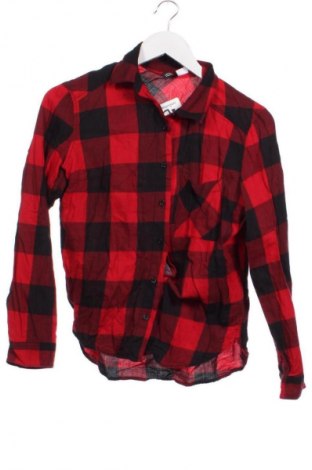 Dámska košeľa  H&M Divided, Veľkosť XXS, Farba Viacfarebná, Cena  2,95 €