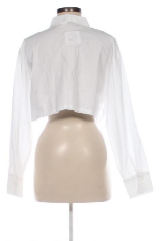 Női ing H&M Divided, Méret L, Szín Fehér, Ár 2 302 Ft