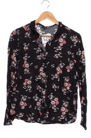 Dámská košile  H&M Divided, Velikost XXS, Barva Vícebarevné, Cena  89,00 Kč