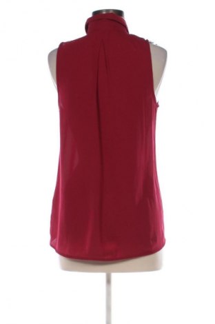 Dámska košeľa  H&M Divided, Veľkosť S, Farba Červená, Cena  6,95 €