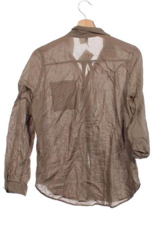 Női ing H&M Divided, Méret XS, Szín Zöld, Ár 1 569 Ft