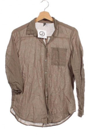 Női ing H&M Divided, Méret XS, Szín Zöld, Ár 1 569 Ft