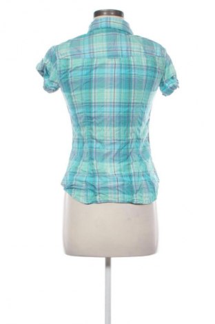 Γυναικείο πουκάμισο H&M L.O.G.G., Μέγεθος S, Χρώμα Πολύχρωμο, Τιμή 12,85 €