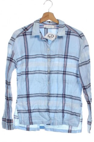 Damenbluse H&M L.O.G.G., Größe XS, Farbe Mehrfarbig, Preis 4,99 €