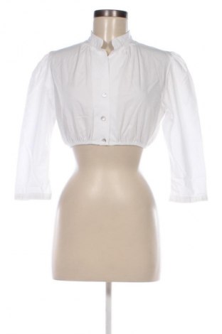 Dámská košile  Hammerschmid, Velikost L, Barva Bílá, Cena  399,00 Kč