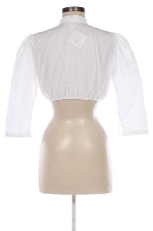 Dámská košile  Hammerschmid, Velikost L, Barva Bílá, Cena  399,00 Kč