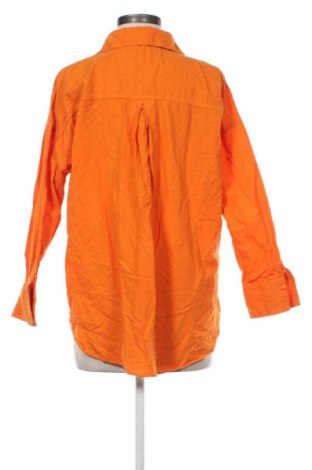 Dámska košeľa  Happines, Veľkosť S, Farba Oranžová, Cena  6,95 €