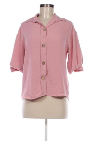 Dámska košeľa  Happiness, Veľkosť S, Farba Ružová, Cena  1,95 €