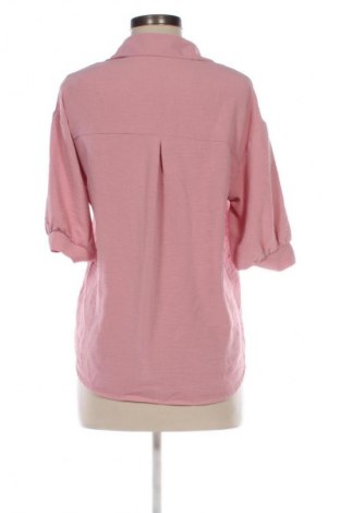 Dámska košeľa  Happiness, Veľkosť S, Farba Ružová, Cena  1,95 €