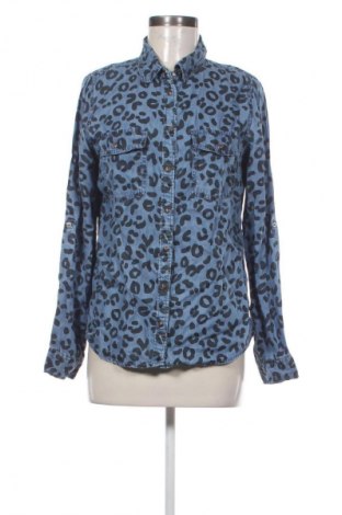 Dámská košile  Hema, Velikost M, Barva Vícebarevné, Cena  145,00 Kč