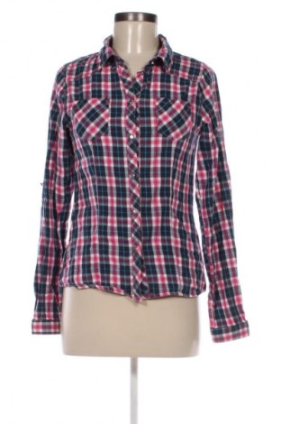 Damenbluse Here+There, Größe S, Farbe Mehrfarbig, Preis 1,99 €