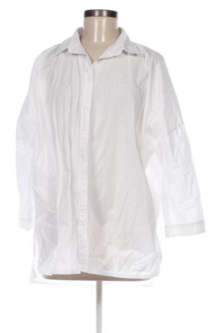 Damska koszula Herrlicher, Rozmiar L, Kolor Biały, Cena 115,64 zł