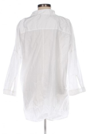 Damska koszula Herrlicher, Rozmiar L, Kolor Biały, Cena 115,64 zł