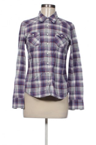 Damska koszula Hilfiger Denim, Rozmiar S, Kolor Kolorowy, Cena 35,99 zł