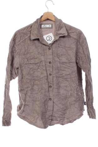 Damska koszula Hollister, Rozmiar XS, Kolor Beżowy, Cena 9,99 zł