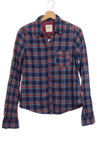 Női ing Hollister, Méret XXS, Szín Sokszínű, Ár 2 269 Ft