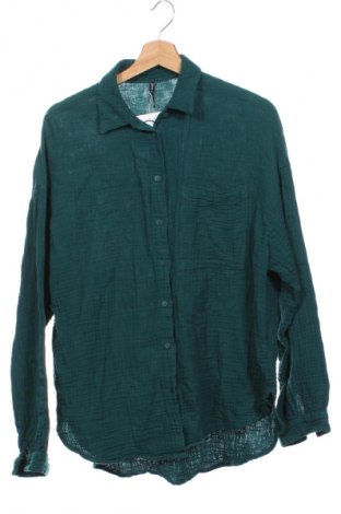 Női ing House, Méret XS, Szín Zöld, Ár 2 049 Ft