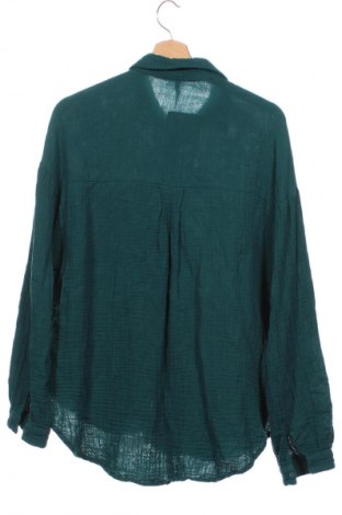 Női ing House, Méret XS, Szín Zöld, Ár 2 049 Ft