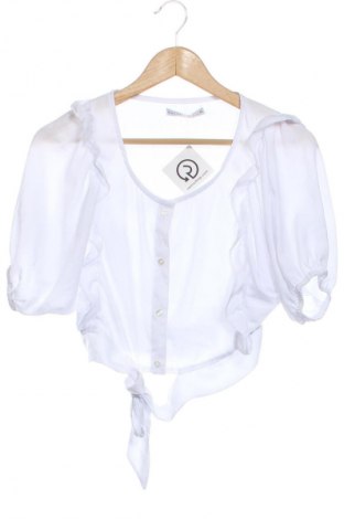 Dámska košeľa  House, Veľkosť XS, Farba Biela, Cena  3,95 €