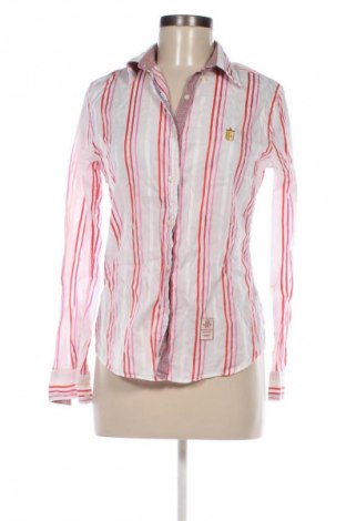 Damska koszula Huberman's, Rozmiar M, Kolor Kolorowy, Cena 16,99 zł