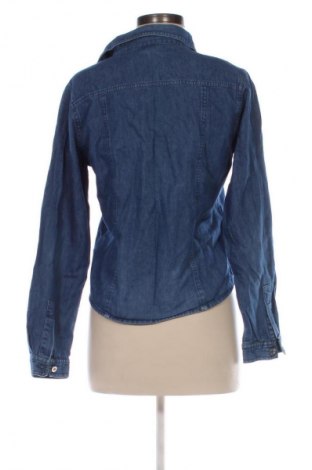 Dámská košile  Identic, Velikost M, Barva Modrá, Cena  49,00 Kč