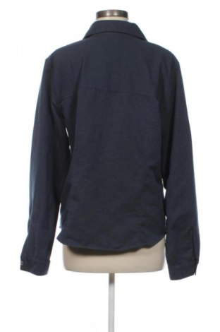 Dámská košile  Jack Wolfskin, Velikost XL, Barva Modrá, Cena  799,00 Kč
